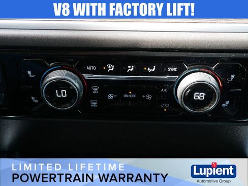 Used 2024 Chevrolet Silverado 1500 LT Trail Boss w/ Protection Package AWD/4WD image 20