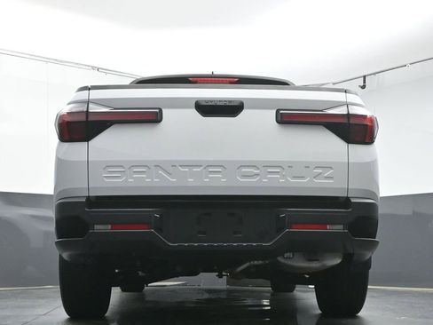 Used 2022 Hyundai Santa Cruz SEL w/ Activity Package image 35