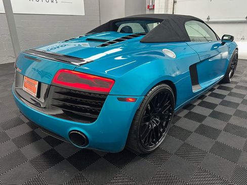 Used 2014 Audi R8 V8 AWD/4WD image 11