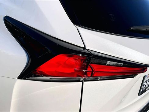 Used 2018 Lexus NX 300 FWD w/ Premium Package image 27