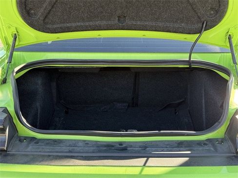 Used 2023 Dodge Challenger R/T Scat Pack image 29