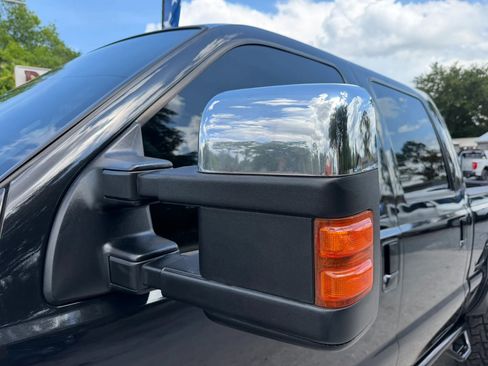 Used 2014 Ford F250 Lariat w/ Chrome Package AWD/4WD image 54
