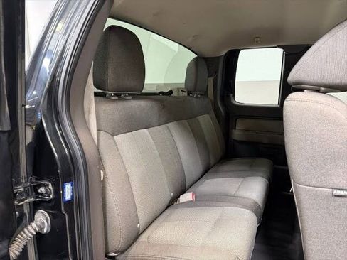 Used 2010 Ford F150 STX AWD/4WD image 56