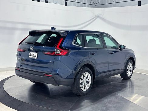 Used 2024 Honda CR-V LX image 11