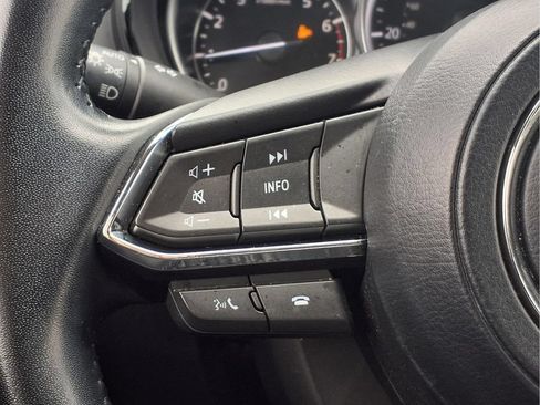 Used 2022 MAZDA CX-9 Sport AWD/4WD image 12