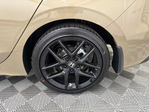 New 2026 Honda Civic Sport image 18