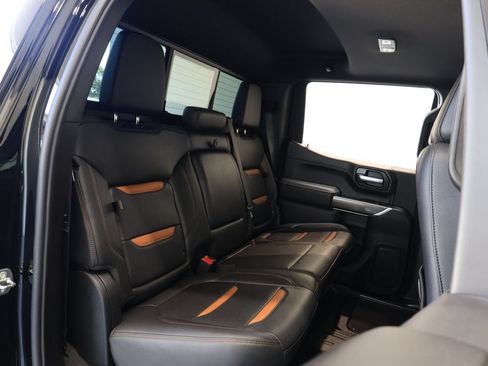Used 2021 GMC Sierra 1500 AT4 w/ AT4 Value Package AWD/4WD image 24