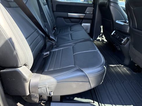 Used 2023 Ford F150 Platinum w/ Equipment Group 701A High AWD/4WD image 15