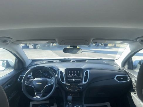 Used 2024 Chevrolet Equinox LT w/ LPO, Floor Liner Package image 38