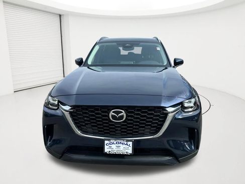 Used 2025 MAZDA CX-90 3.3 Turbo w/ Select Package image 2