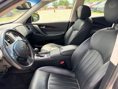 Used 2015 INFINITI QX50 Journey w/ Premium Package AWD/4WD image 7
