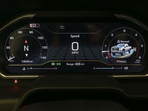 Used 2024 GMC Sierra 2500 Denali Ultimate image 43