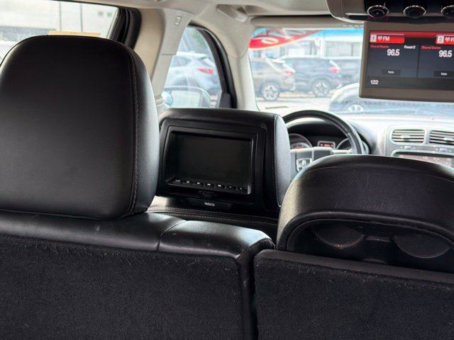 Used 2016 Dodge Journey Crossroad w/ Rear Seat Video Group AWD/4WD image 19
