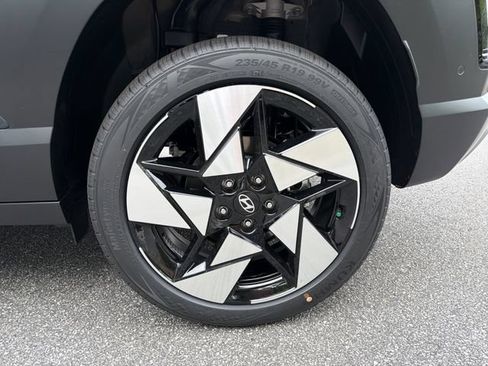 New 2026 Hyundai Kona Limited AWD/4WD image 22