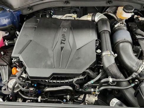 Used 2024 Kia Sorento SX Prestige w/ Olive Brown Leather Package image 27