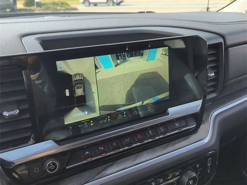 Certified 2022 Chevrolet Silverado 1500 LTZ w/ LTZ Premium Package image 14