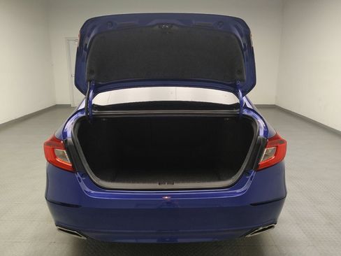 Used 2021 Honda Accord Sport image 29