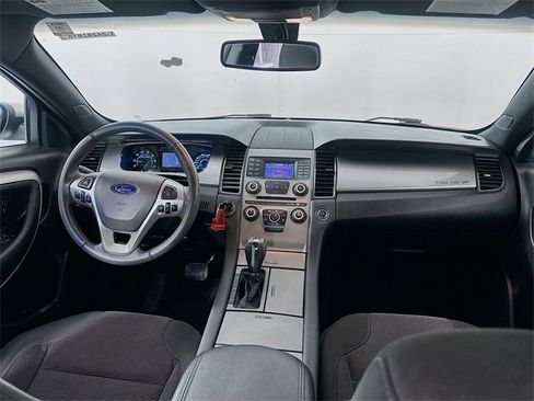 Used 2016 Ford Taurus SEL image 21