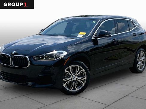 Used 2022 BMW X2 sDrive28i w/ Convenience Package FWD image 1