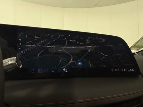 New 2026 Cadillac CT5 Sport image 18