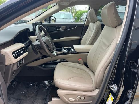 Certified 2023 Lincoln Nautilus Reserve w/ Equipment Group 201A AWD/4WD image 25