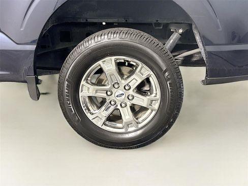 Used 2022 Ford F150 XLT w/ Equipment Group 302A High image 25