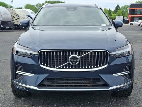 Used 2023 Volvo XC60 B6 Ultimate w/ Protection Package Premier AWD/4WD image 29