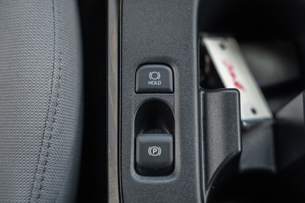 Certified 2024 Toyota Corolla SE FWD image 25