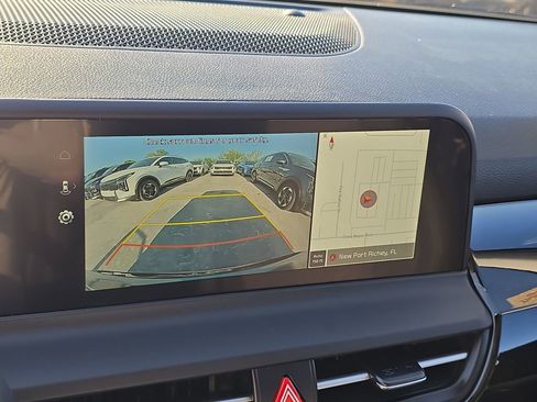 New 2026 Kia Seltos S FWD image 23