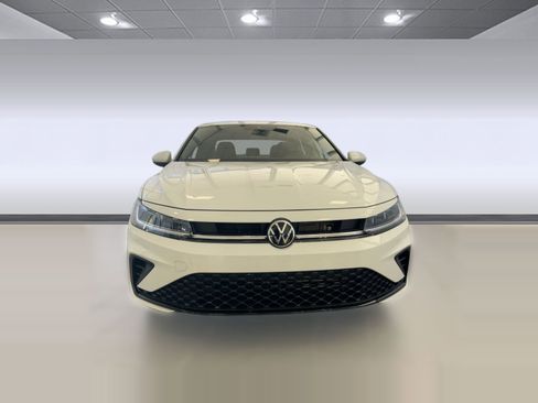 New 2026 Volkswagen Jetta Sport image 6