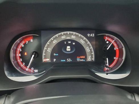 Used 2023 Toyota RAV4 XLE AWD/4WD image 27