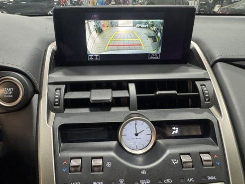 Used 2019 Lexus NX 300 AWD w/ Premium Package image 17