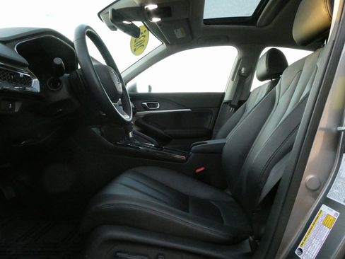 Used 2025 Acura Integra image 27