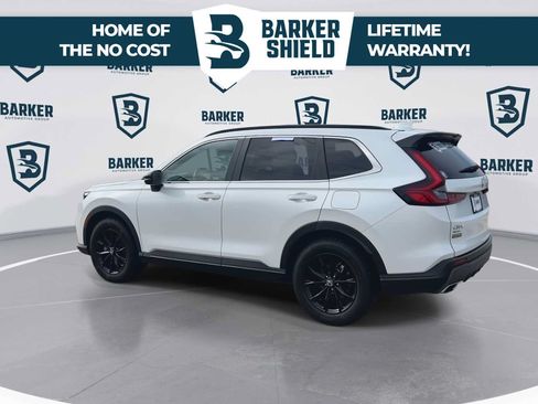 Used 2023 Honda CR-V Sport image 7