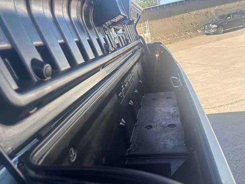Used 2021 RAM 2500 Limited AWD/4WD image 12