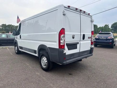 Used 2015 RAM ProMaster 1500 w/ Mopar Trailer Tow Group image 4
