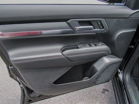 New 2026 GMC Terrain Elevation w/ Black Edition image 13