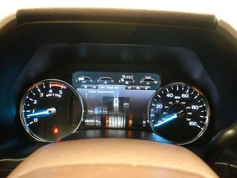 Used 2019 Ford F350 King Ranch w/ Tow Technology Bundle AWD/4WD image 14