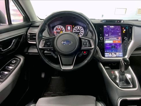 Used 2022 Subaru Outback Limited XT w/ Popular Package #2 image 13