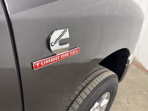 New 2026 RAM 2500 Big Horn image 32