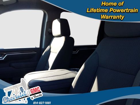 New 2026 Chevrolet Silverado 2500 LT w/ Trail Boss Package image 12