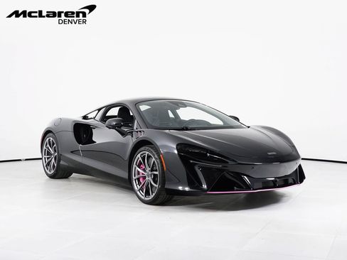 New 2026 McLaren Artura RWD image 10
