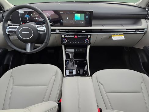 New 2026 Hyundai Tucson SEL image 25