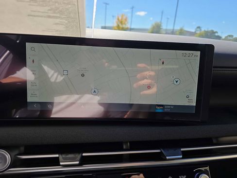 New 2026 Hyundai Santa Cruz Limited image 11