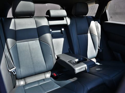 Used 2024 Land Rover Range Rover Velar Dynamic SE image 34