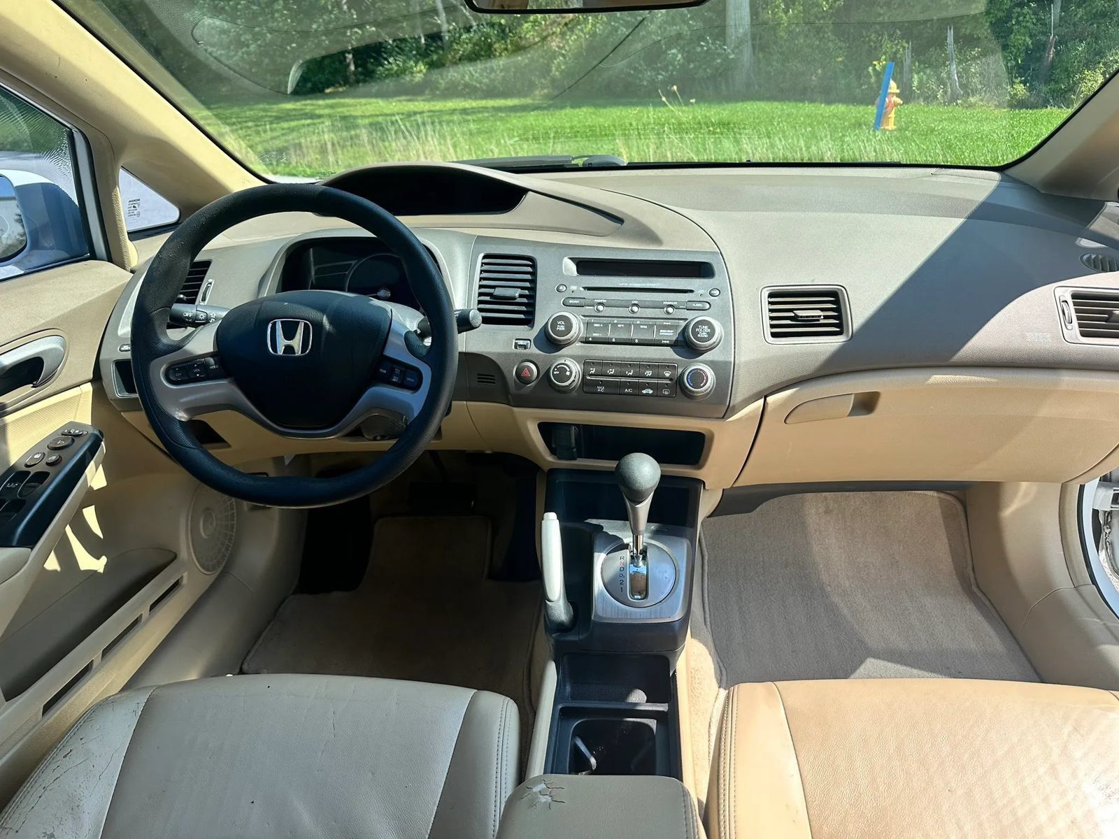 Used 2006 Honda Civic EX image 18