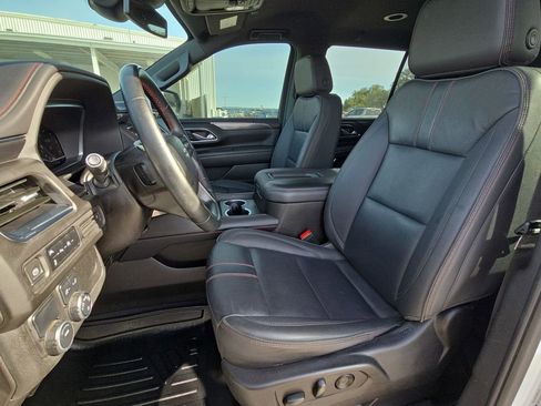 Used 2023 Chevrolet Tahoe RST image 16