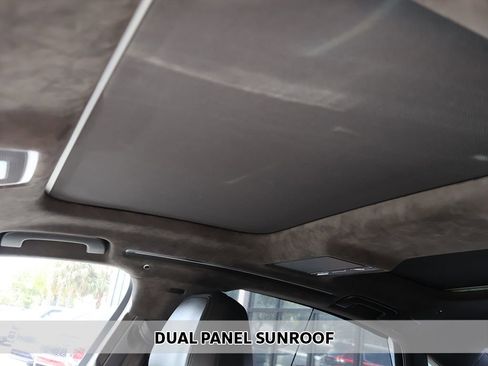 Used 2020 Audi S8 L w/ Full Leather Package AWD/4WD image 5