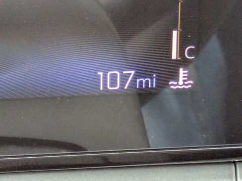 New 2026 Chevrolet Trax LT image 21