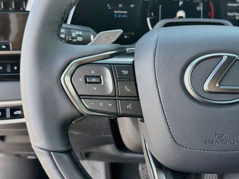 New 2026 Lexus RX 350 F Sport AWD/4WD image 39